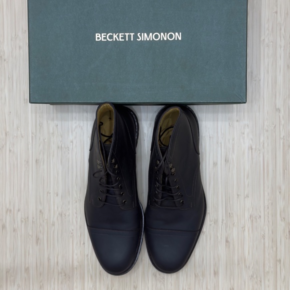 Beckett Simonon - Williamson Boots - size 11 - Picture 8 of 9
